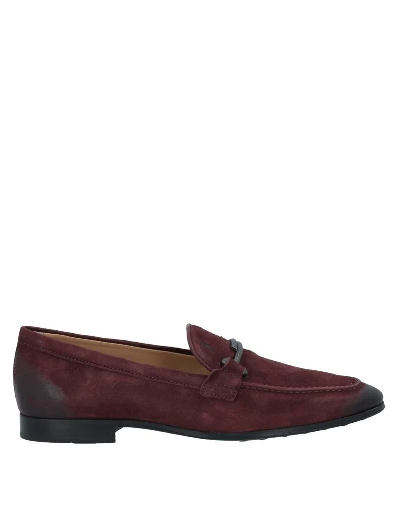 商品Tod's|Loafers,价格¥1823,第1张图片