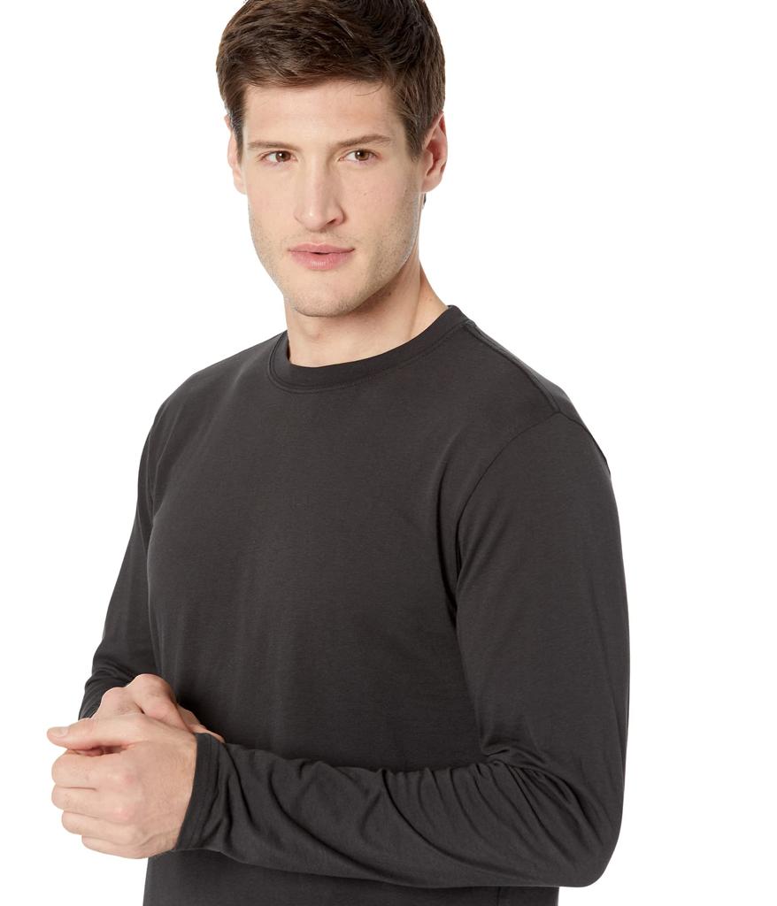 prAna® Long Sleeve T-Shirt Standard Fit商品第3张图片规格展示