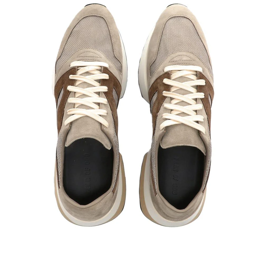 商品Fear of god|Fear of God Vintage Runner Sneaker,价格¥2790,第5张图片详细描述