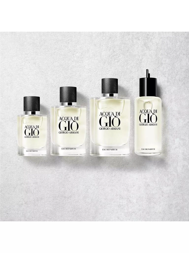 Acqua di Gio Eau de Parfum 商品