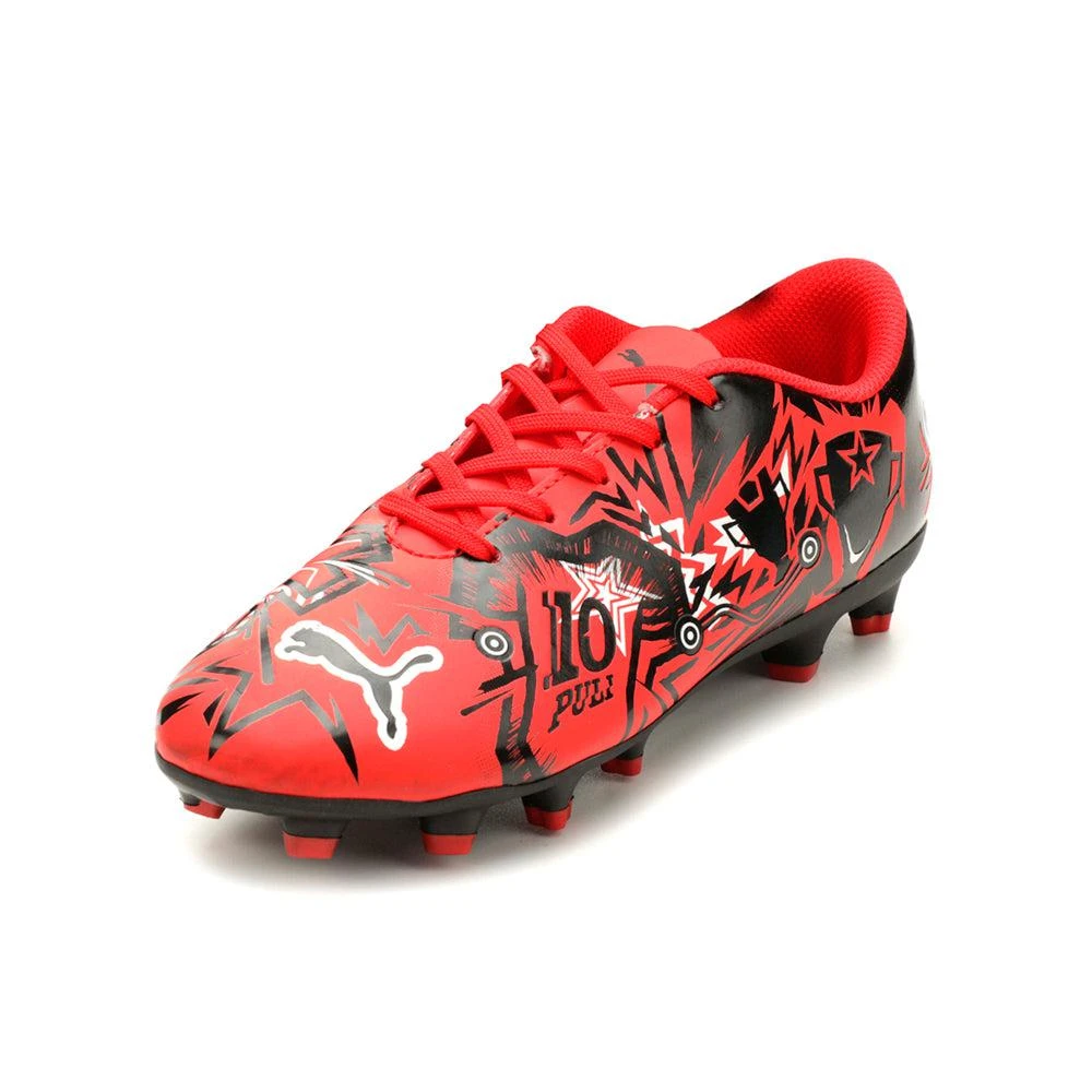 商品Puma|Ultra Play Cp Firm Ground/Artificial Ground Soccer Cleats (Big Kid),价格¥341,第2张图片详细描述