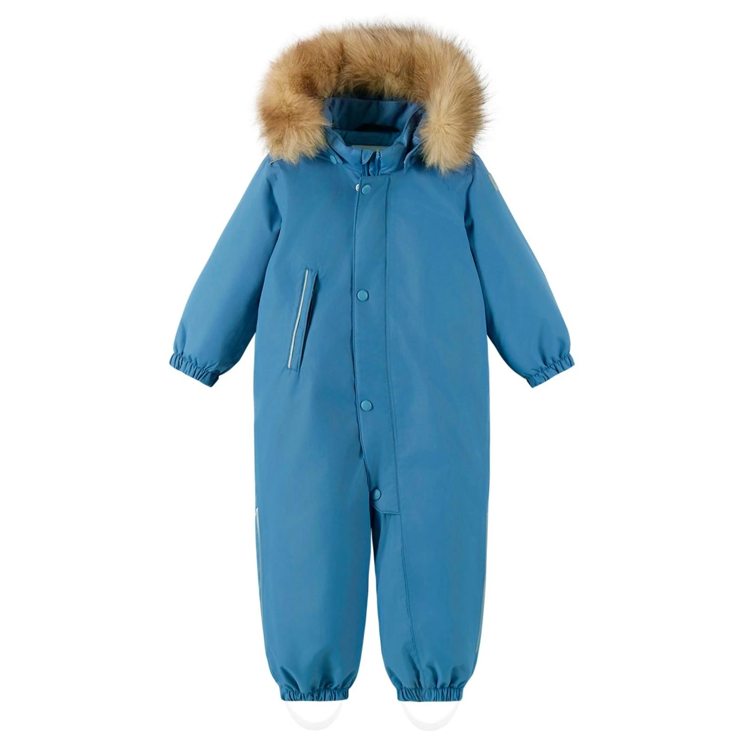 商品【商品预售7天发货】 Reima|Reima 男童套装 7022978BLUEOCEAN 蓝色,价格¥1571,第1张图片