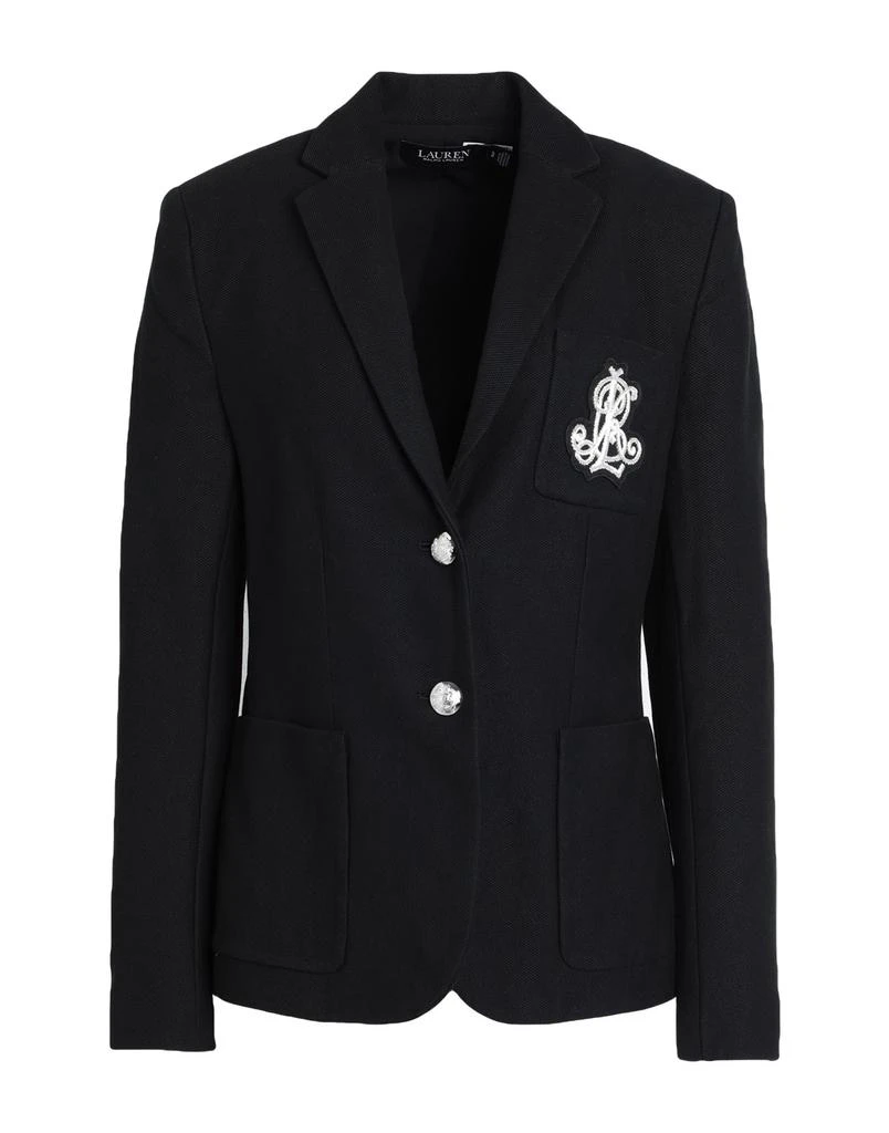 商品Ralph Lauren|Blazer,价格¥2024,第1张图片