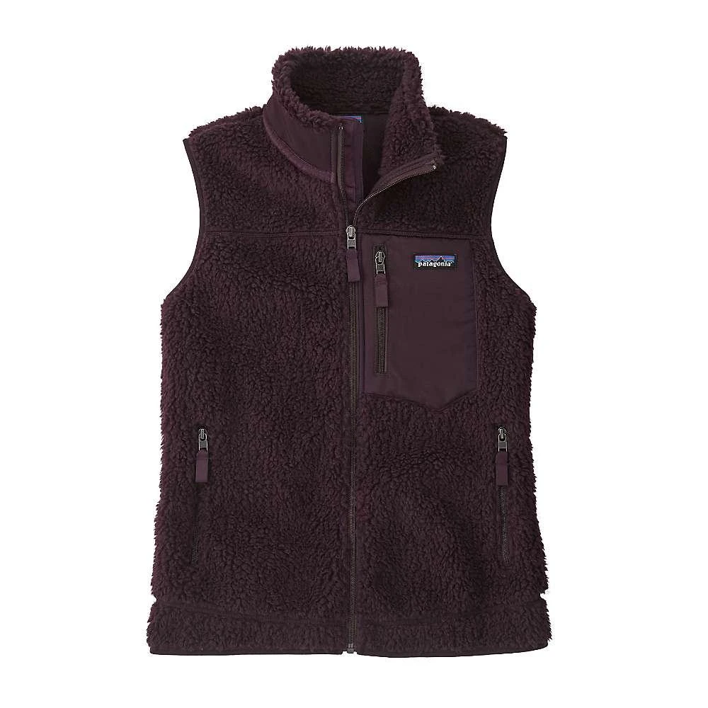 商品Patagonia|Patagonia Women's Classic Retro-X Vest,价格¥916,第1张图片