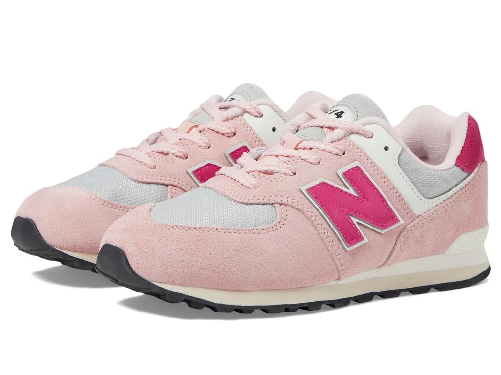 商品New Balance|574v1-USA (Big Kid),价格¥515,第1张图片