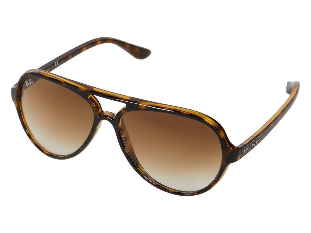 商品Ray-Ban|0RB4125,价格¥1260,第1张图片