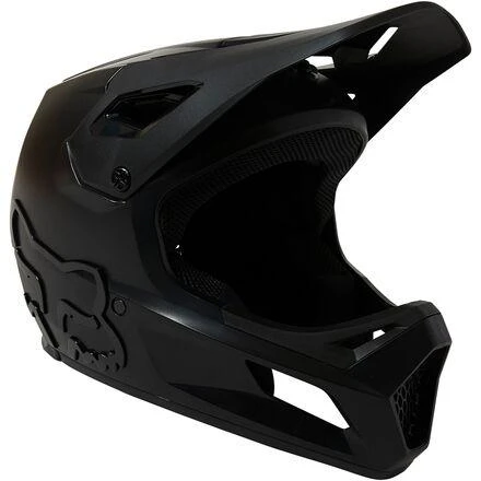 商品Fox Racing|Rampage Helmet - Kids',价格¥1280,第5张图片详细描述