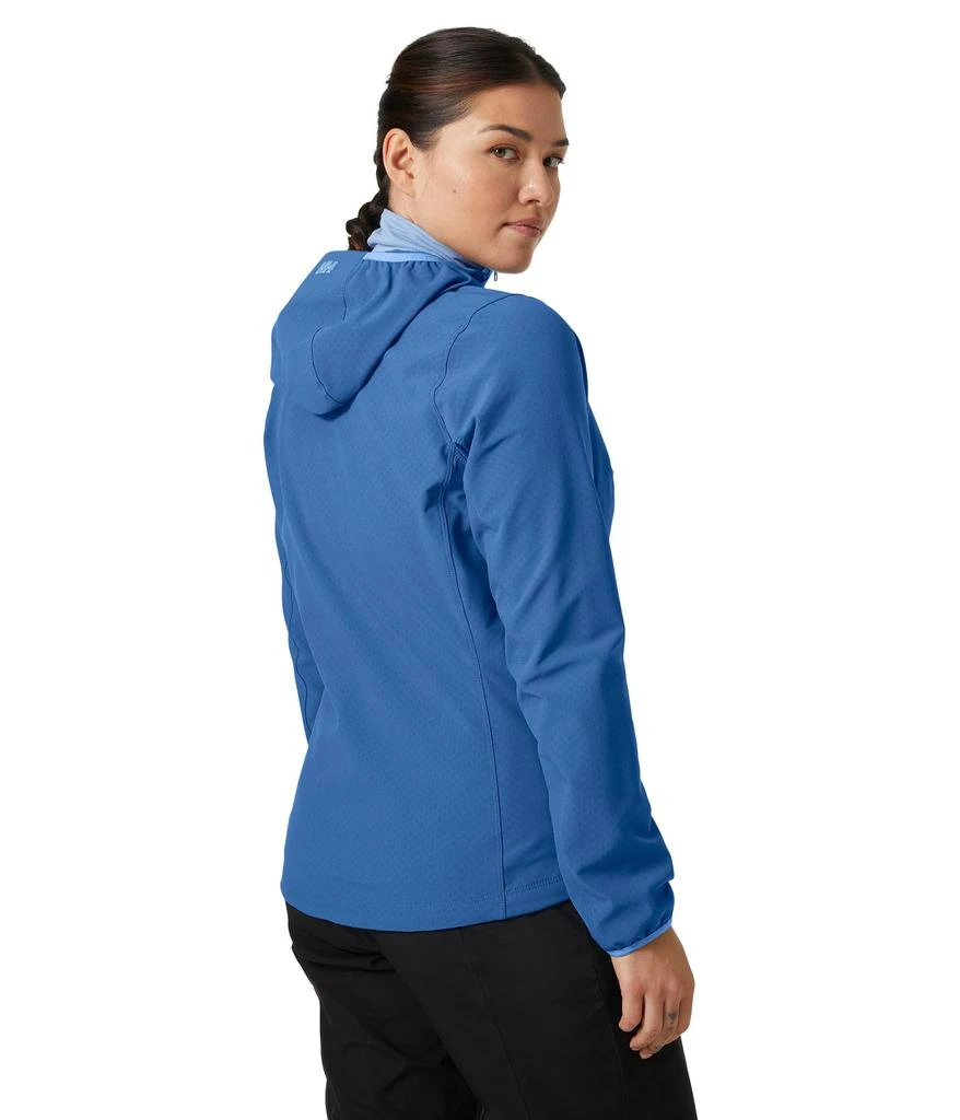 商品Helly Hansen|Cascade Shield Fleece Jacket,价格¥933,第2张图片详细描述