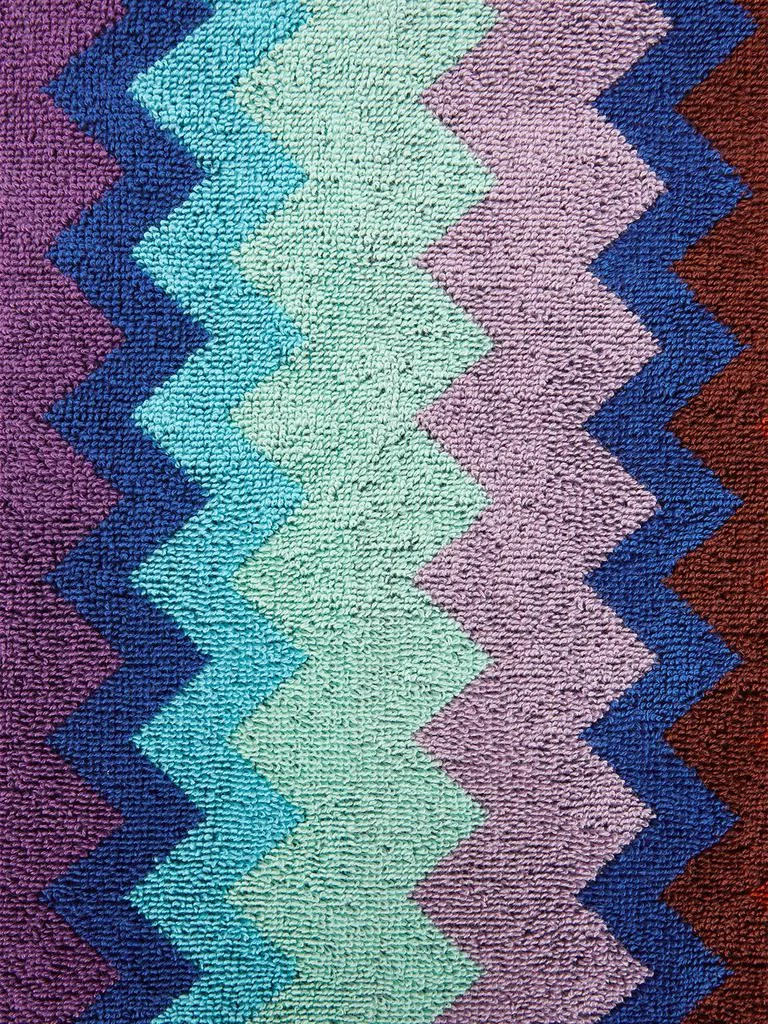 商品Missoni|Set Of 5 Chantal Towels,价格¥3426,第3张图片详细描述