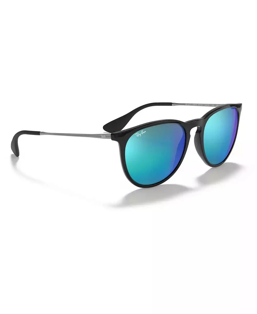 商品Ray-Ban|Ray-Ban Sunglasses, RB4171 54 ERIKA 太阳镜,价格¥1318,第3张图片详细描述