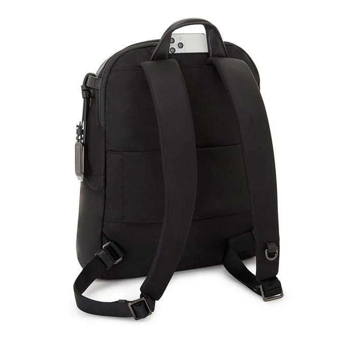 商品Tumi|Voyageur Halsey Backpack,价格¥2379,第4张图片详细描述