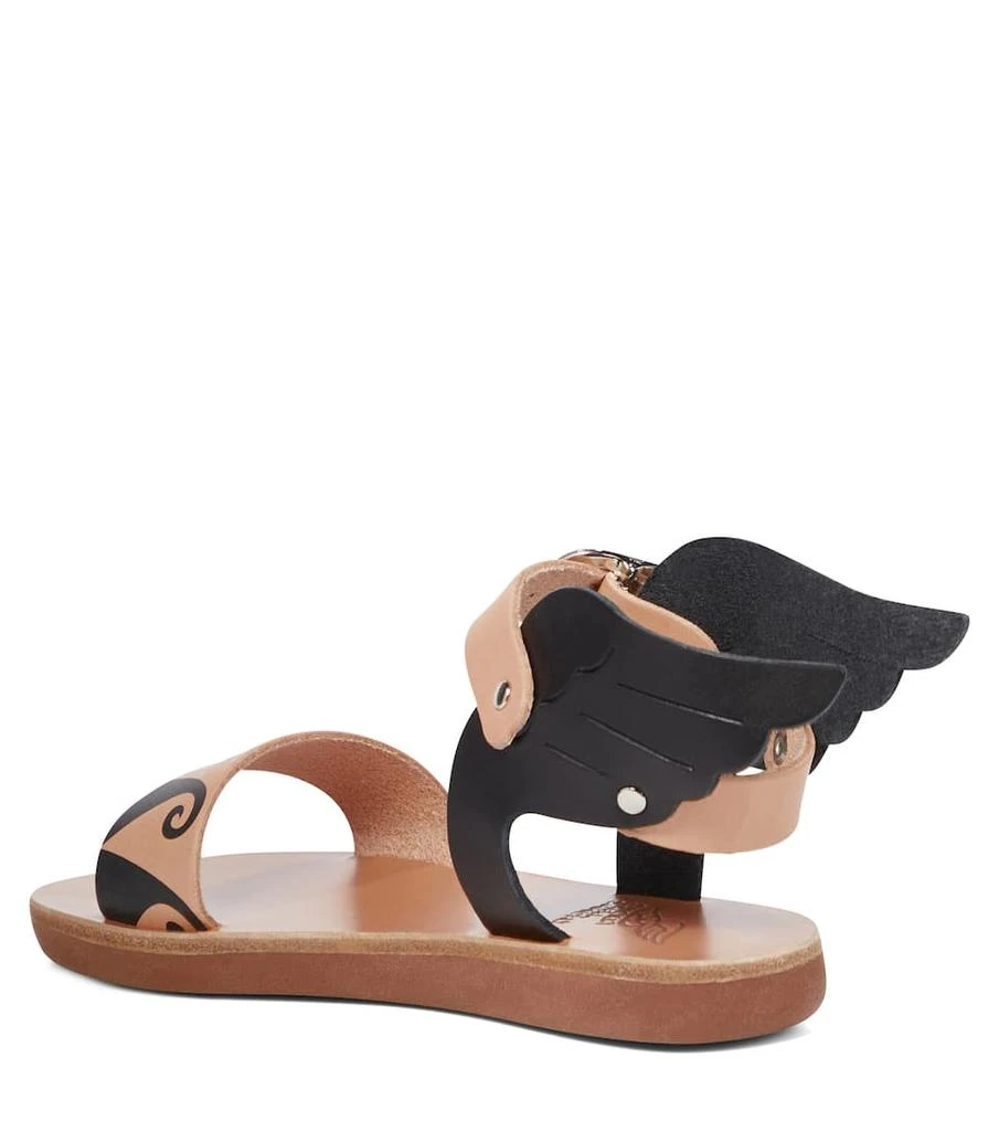 商品ANCIENT GREEK SANDALS|Little Ikaria Soft皮革凉鞋,价格¥696,第2张图片详细描述