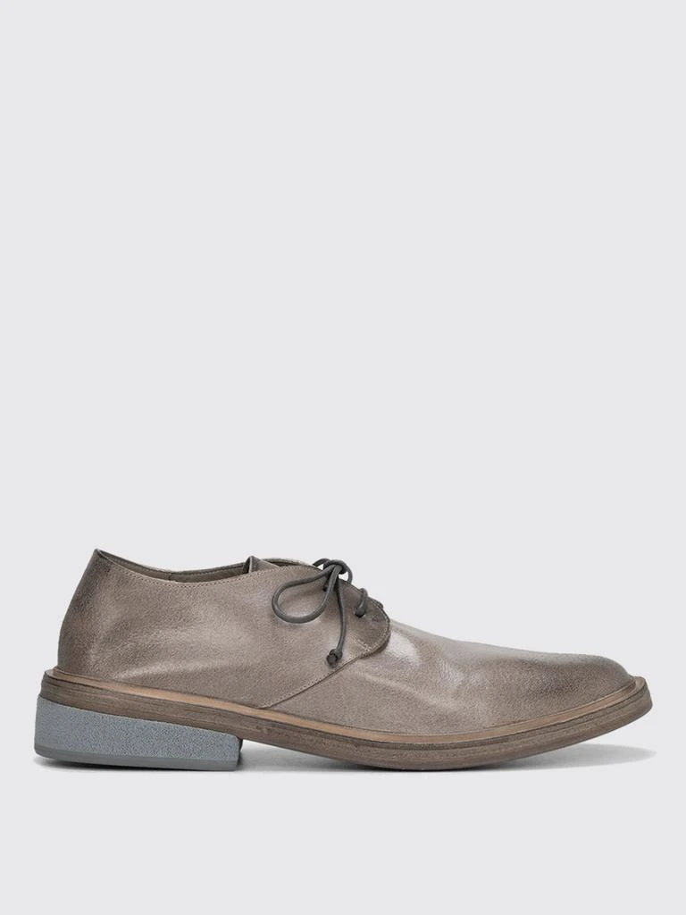 商品Marsèll|Marsèll brogue shoes for man,价格¥2784,第1张图片