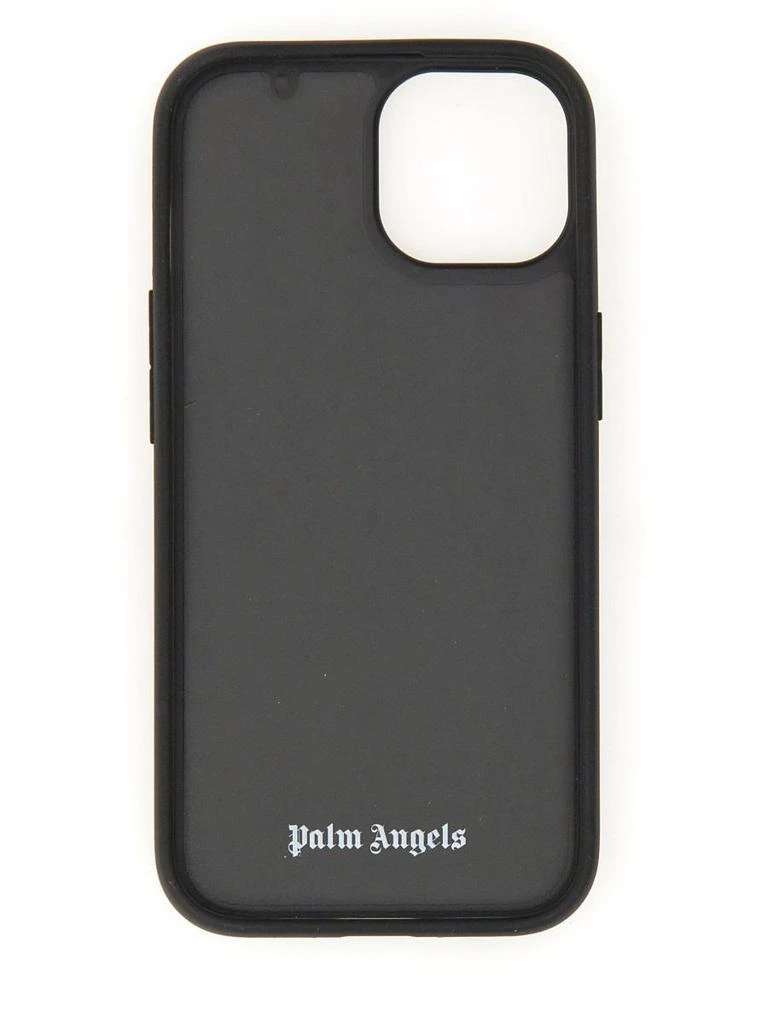 商品Palm Angels|Palm Angels Other Accessories in Black,价格¥797,第1张图片