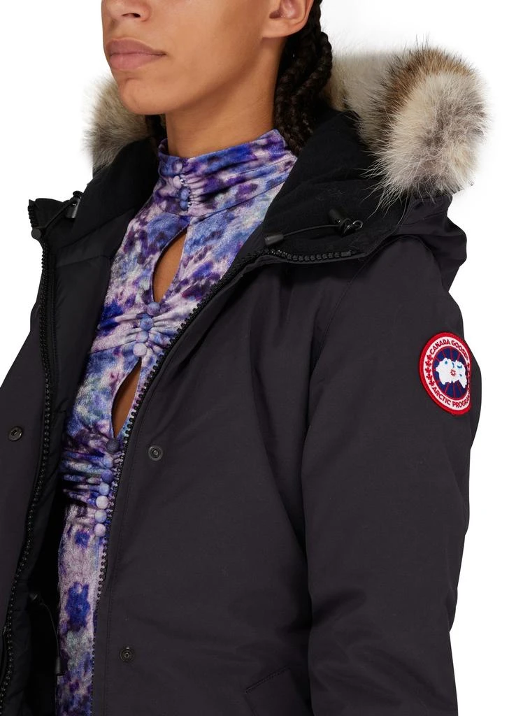 商品Canada Goose|Victoria 派克大衣,价格¥8598,第5张图片详细描述