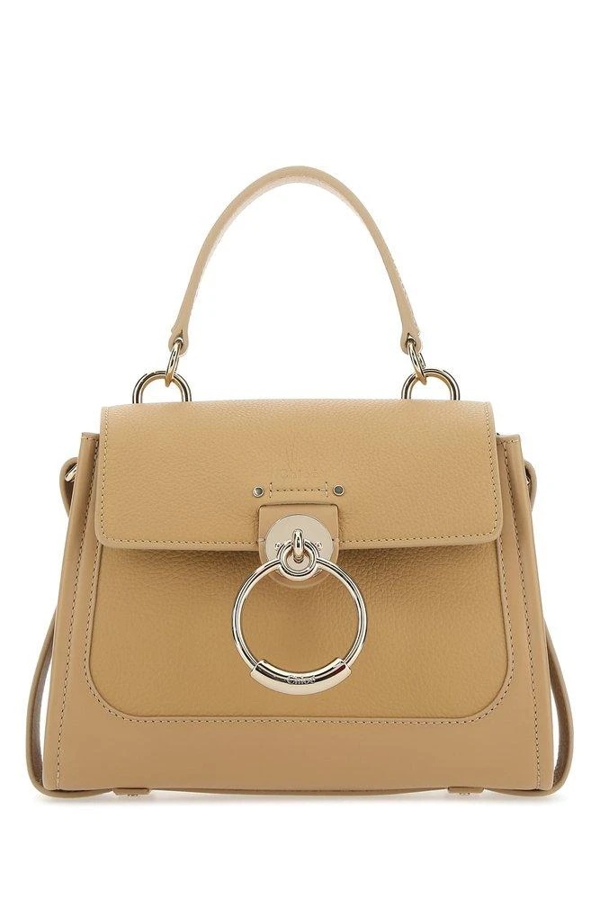 商品Chloé|Chloé Mini Tess Day Crossbody Bag,价格¥7451,第1张图片