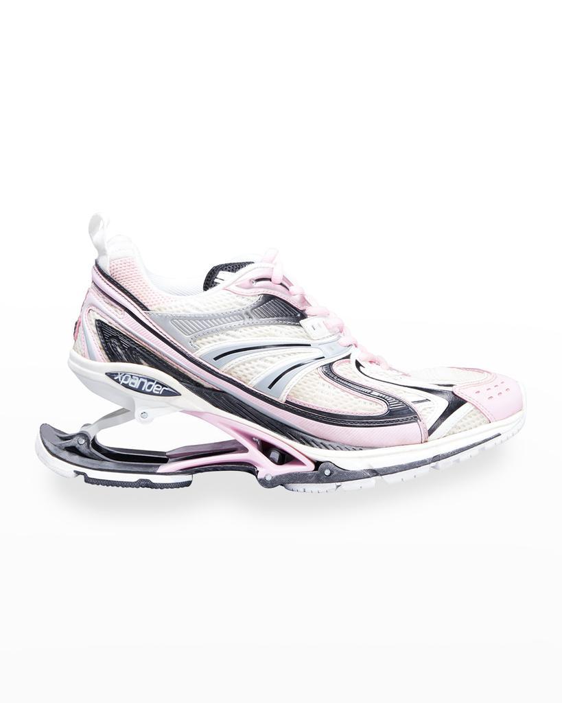 商品Balenciaga|Xpander Spring-Heel Trainer Sneakers,价格¥4701,第1张图片