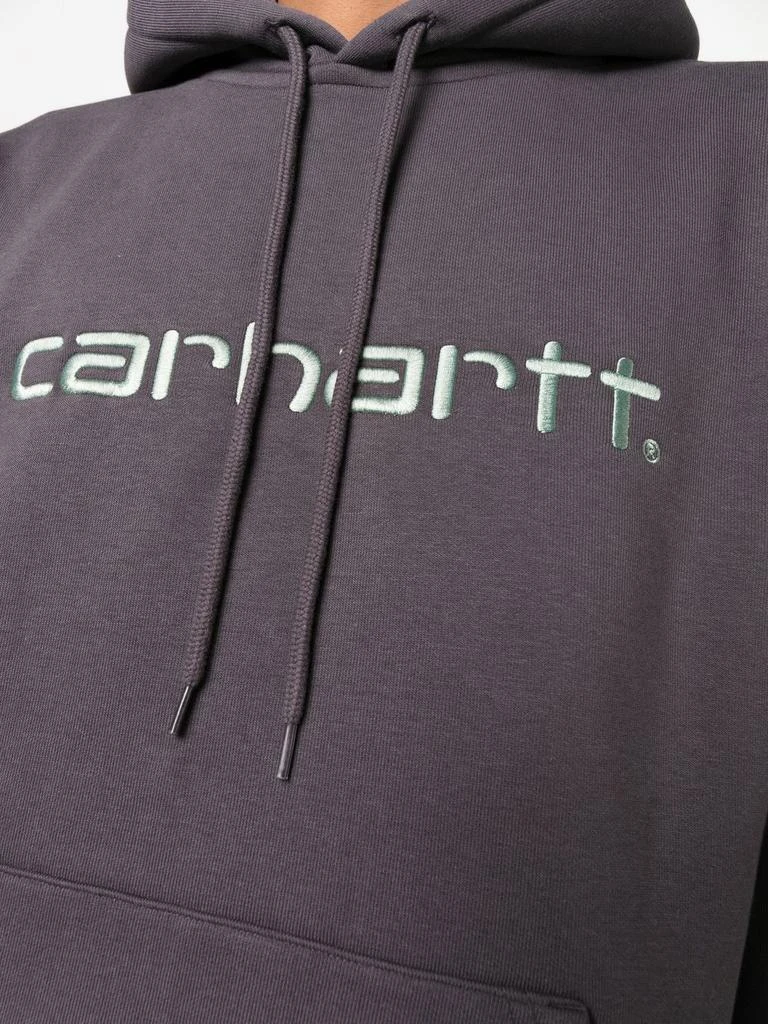 商品Carhartt|CARHARTT Sweaters,价格¥736,第2张图片详细描述