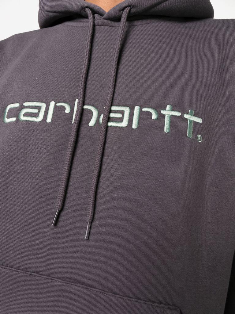 商品Carhartt|CARHARTT Sweaters,价格¥717,第4张图片详细描述