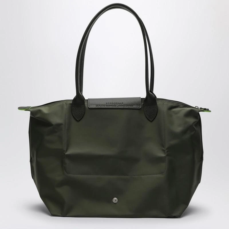 商品Longchamp|Longchamp Tote Bag Large Le Pliage,价格¥1295,第2张图片详细描述