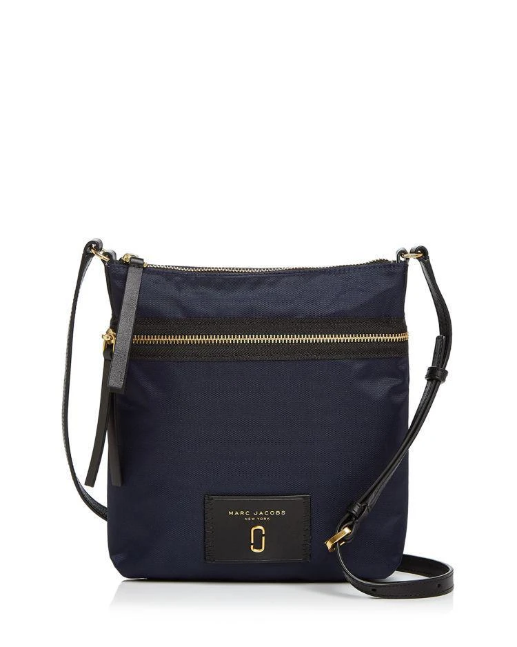 商品Marc Jacobs|Biker North/South Nylon Crossbody,价格¥696,第1张图片