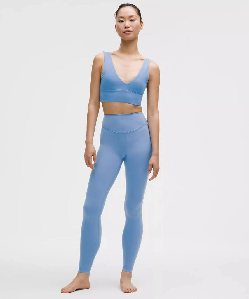 lululemon Align™ V-Neck Bra *Light Support, A/B Cup 商品