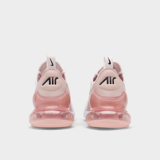 Women's Nike Air Max 270 Casual Shoes商品第4张图片规格展示