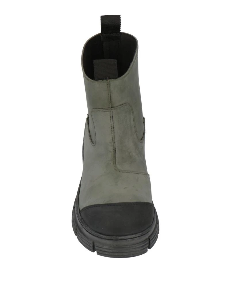 商品Ganni|Ankle boot,价格¥1150,第4张图片详细描述