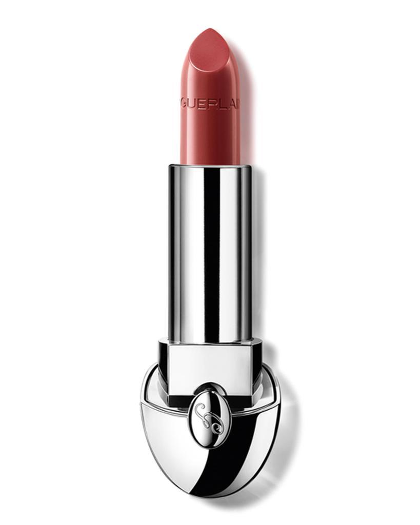 商品Guerlain|Rouge G Customizable Satin Longwear Lipstick,价格¥251,第1张图片