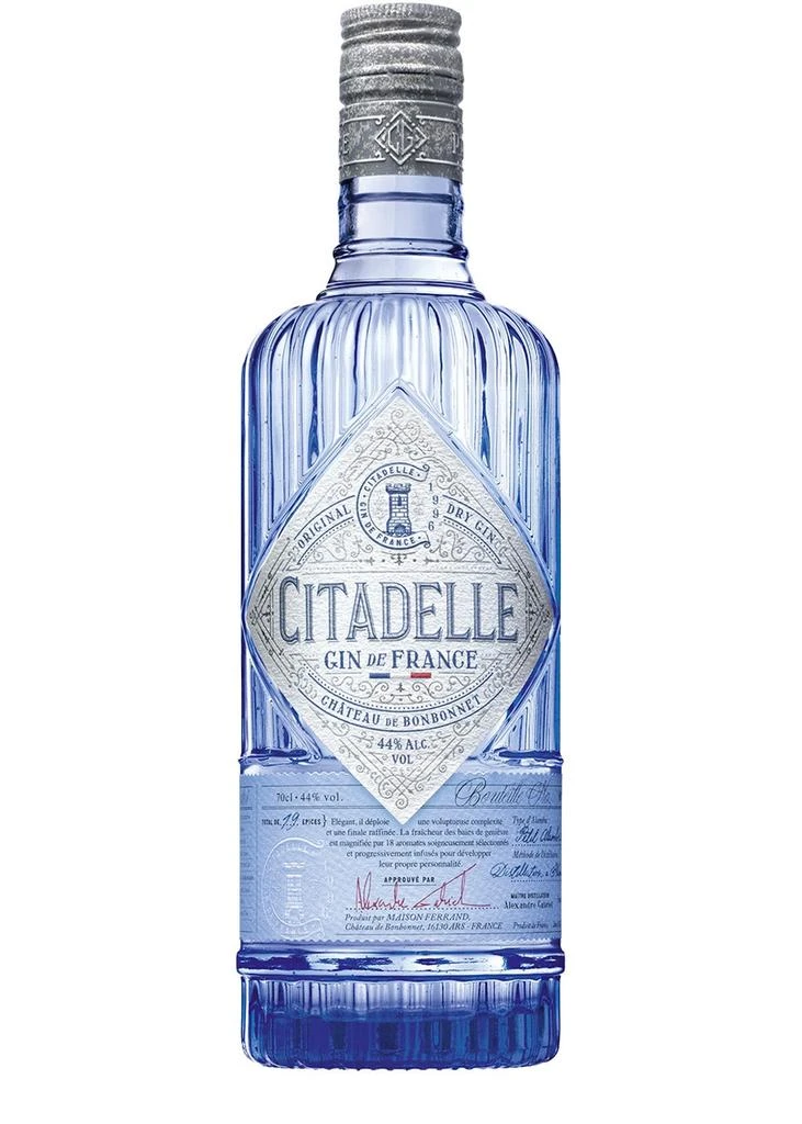 商品CITADELLE|Original Gin,价格¥450,第1张图片