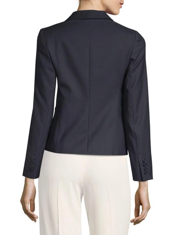 商品Max Mara|Marina Blazer,价格¥2233,第2张图片详细描述