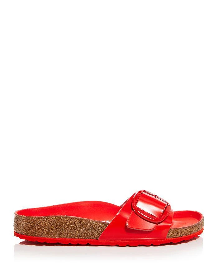 商品Birkenstock|Women's Madrid Big Buckle Sandals,价格¥336,第2张图片详细描述