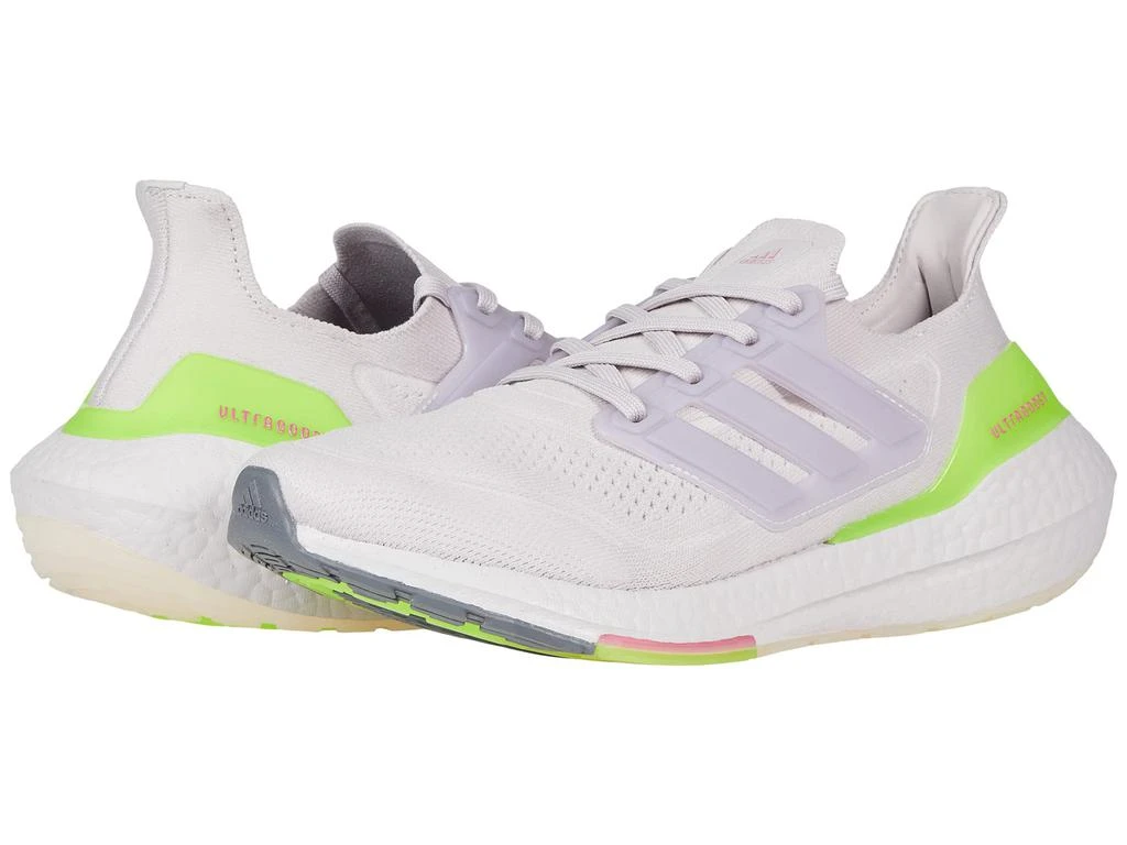 商品Adidas|Ultraboost 21,价格¥1350,第1张图片