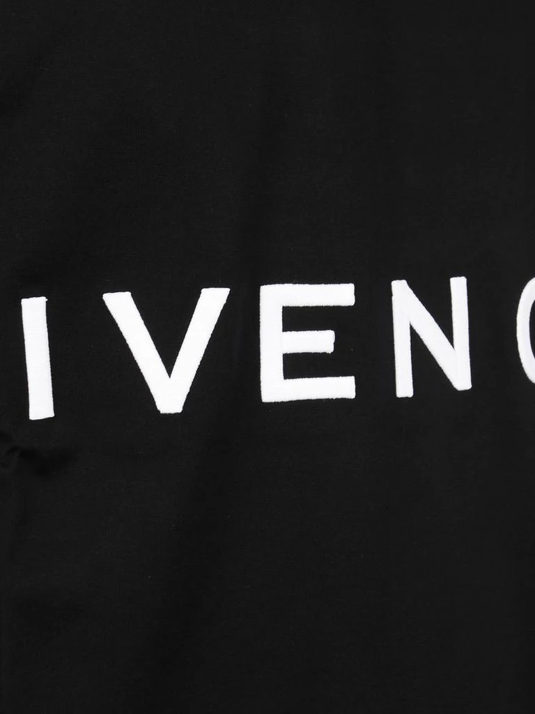 商品Givenchy|GIVENCHY - Cotton T-shirt,价格¥4440,第3张图片详细描述