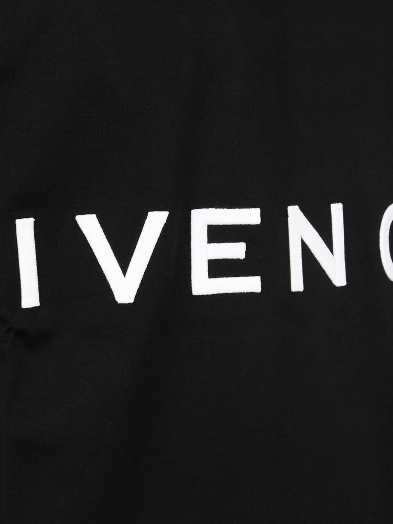 商品Givenchy|GIVENCHY - Cotton T-shirt,价格¥4067,第5张图片详细描述