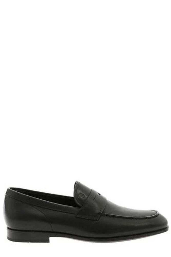 商品Tod's|Tod's Gommino Slip-On Loafers,价格¥3257,第1张图片