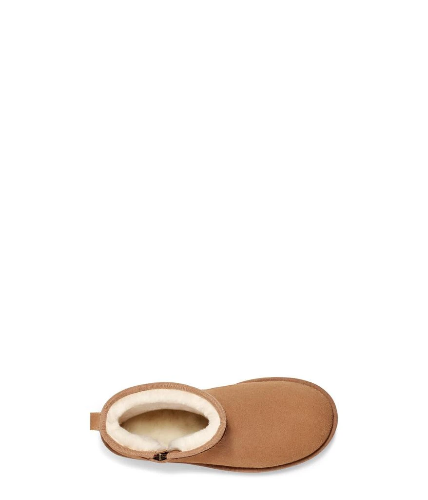 商品UGG|Classic Mini Bailey Zip,价格¥914,第2张图片详细描述