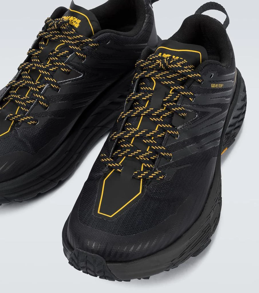 商品Hoka One One|Speedgoat 4 GORE-TEX® sneakers,价格¥1017,第3张图片详细描述