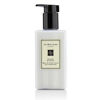 商品Jo Malone London|Orange Blossom Body & Hand Lotion,价格¥448,第1张图片
