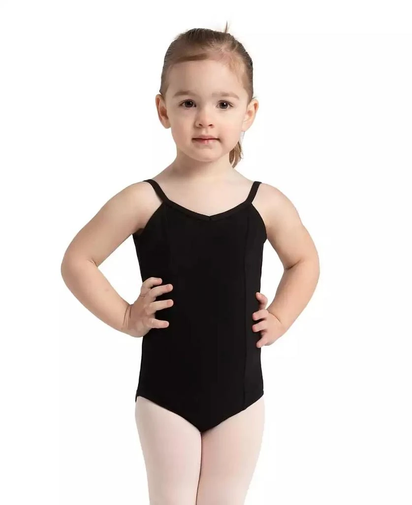商品Capezio|Girls Classics Princess Camisole Leotard,价格¥68,第3张图片详细描述