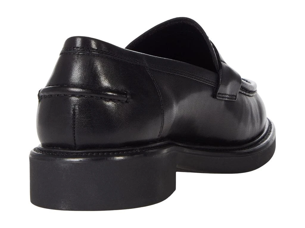 商品Vagabond Shoemakers|Alex Leather Penny Loafer,价格¥1395,第5张图片详细描述