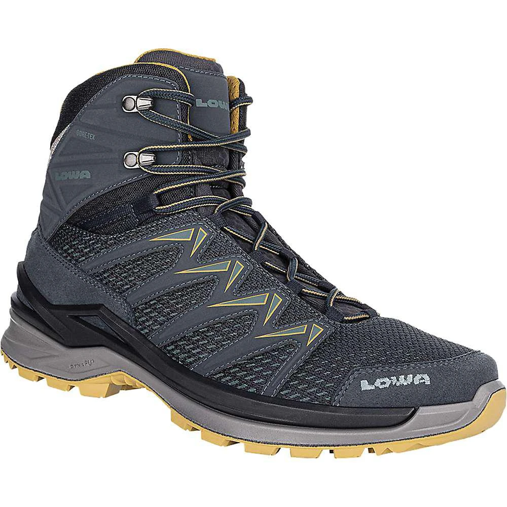 商品Lowa|Lowa Men's Innox Pro GTX Mid Boot,价格¥1401,第1张图片