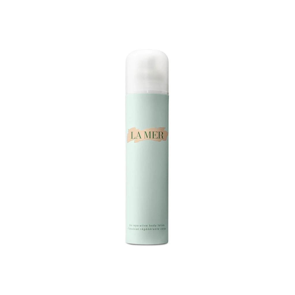 商品La Mer|The Reparative Body Lotion,价格¥1128,第1张图片