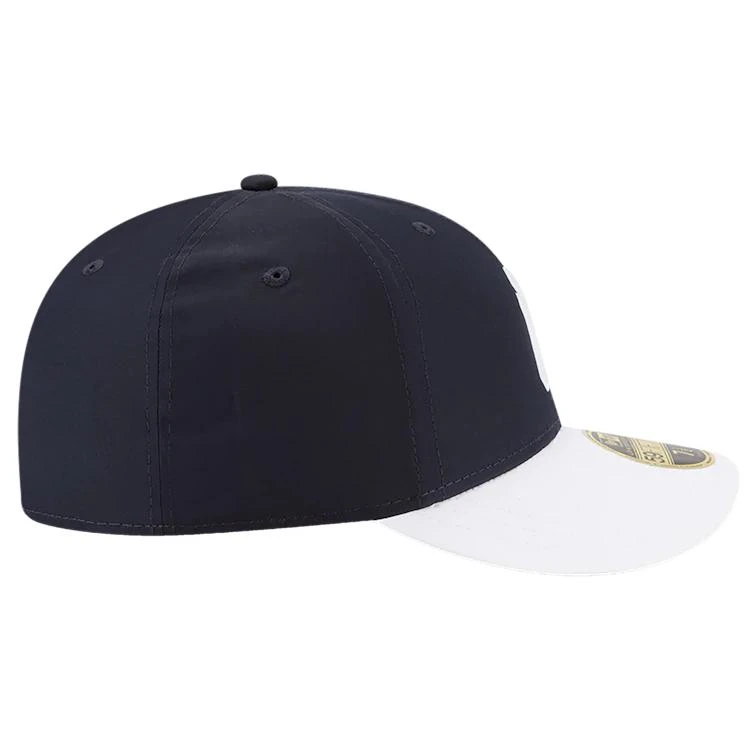 商品New Era|New Era MLB 59Fifty AC Batting Practice LP Cap - Men's,价格¥112-¥224,第4张图片详细描述