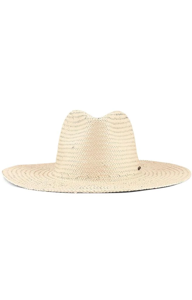 商品Brixton|Seaside Sun Hat - Natural ,价格¥91,第1张图片