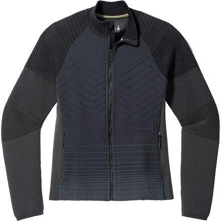 商品SmartWool|Intraknit Merino Insulated Jacket - Women's,价格¥1422,第3张图片详细描述