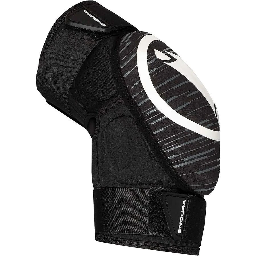 商品Endura|SingleTrack II Elbow Pad,价格¥357,第1张图片