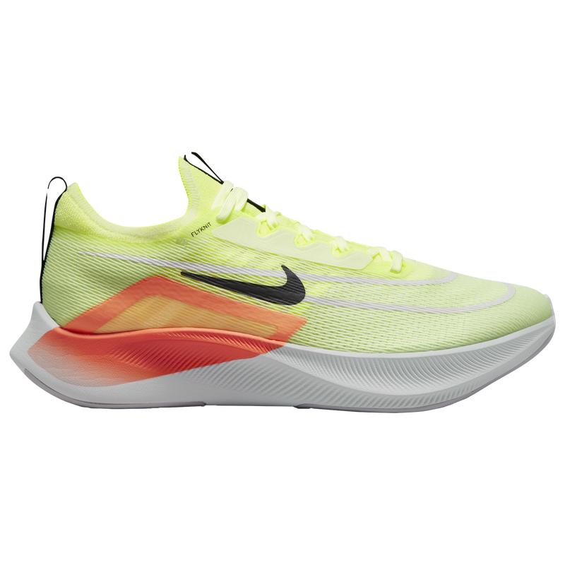 Nike Zoom Fly 4 - Men's商品第1张图片规格展示