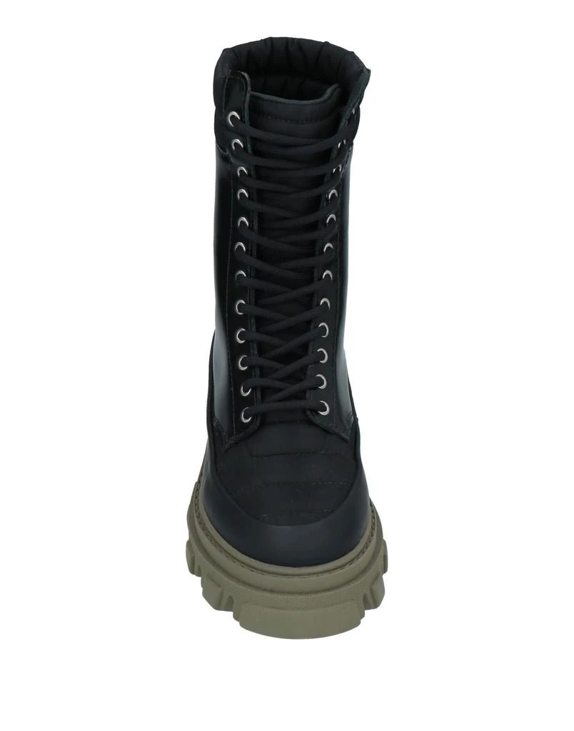 商品Ganni|Ankle boot,价格¥902,第4张图片详细描述