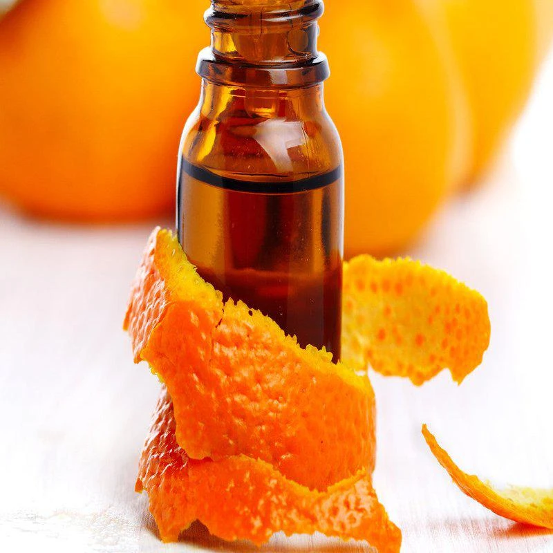 商品Source Vital Apothecary|Tangerine Essential Oil 0.4 FL. OZ.,价格¥114,第2张图片详细描述